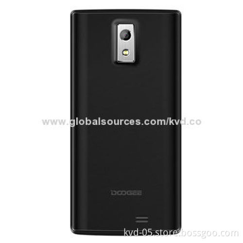 Water-resistant Mobile Phone/Smartphone with Android 4.2.9, Quad-core